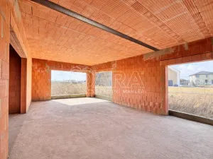 Prodej rodinného domu, Vysoký Újezd - Kuchař, Rochlova, 231 m2