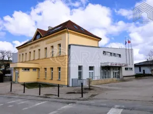 Prodej rodinného domu, Vysoký Újezd - Kuchař, Rochlova, 231 m2