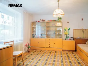 Prodej rodinného domu, Brloh, 120 m2
