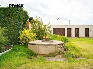 Prodej rodinného domu, Brloh, 120 m2