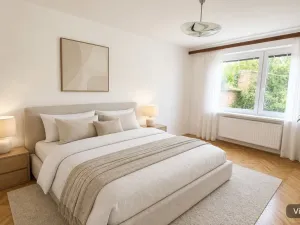 Pronájem bytu 3+1, Vícov, 83 m2