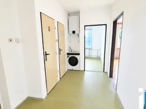 Pronájem bytu 3+1, Vícov, 83 m2