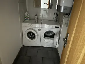 Pronájem bytu 1+kk, Pardubice - Zelené Předměstí, Smilova, 20 m2