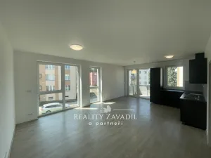 Pronájem bytu 3+kk, Poříčí nad Sázavou, Potoční, 77 m2