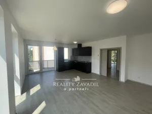 Pronájem bytu 3+kk, Poříčí nad Sázavou, Potoční, 77 m2