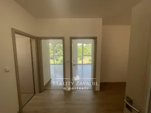 Pronájem bytu 3+kk, Poříčí nad Sázavou, Potoční, 77 m2