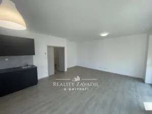 Pronájem bytu 3+kk, Poříčí nad Sázavou, Potoční, 77 m2