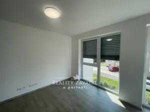 Pronájem bytu 3+kk, Poříčí nad Sázavou, Potoční, 77 m2