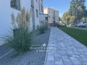 Pronájem bytu 3+kk, Poříčí nad Sázavou, Potoční, 77 m2