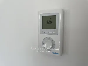 Pronájem bytu 3+kk, Poříčí nad Sázavou, Potoční, 77 m2