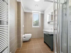 Pronájem bytu 1+kk, Holice, 46 m2