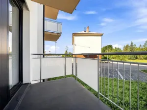 Pronájem bytu 1+kk, Holice, 46 m2