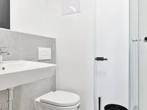 Pronájem bytu 1+1, Brno, Bubeníčkova, 25 m2