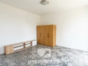 Prodej podílu 1/16 bytu 1+1, Ústí nad Labem - Mojžíř, 40 m2