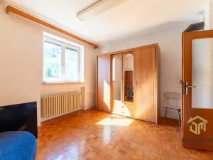 Prodej rodinného domu, Vlčková, 120 m2