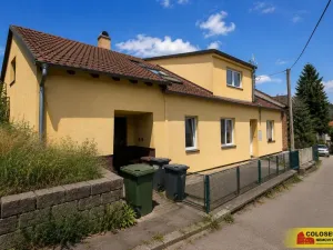 Pronájem bytu 2+kk, Luleč, 40 m2