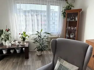 Pronájem bytu 2+1, Hradec Králové, Formánkova, 53 m2