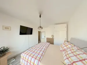 Pronájem bytu 2+1, Hradec Králové, Formánkova, 53 m2