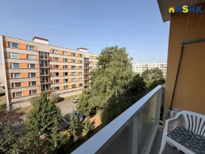 Pronájem bytu 2+1, Hradec Králové, Formánkova, 53 m2