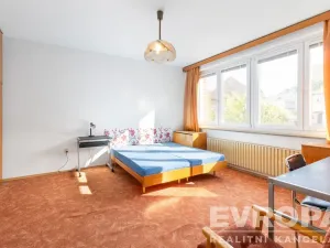 Pronájem rodinného domu, Praha - Krč, U krčského nádraží, 220 m2