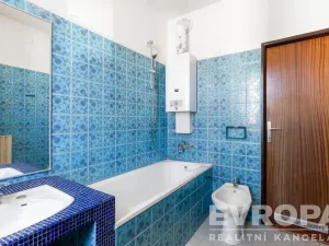 Pronájem rodinného domu, Praha - Krč, U krčského nádraží, 220 m2