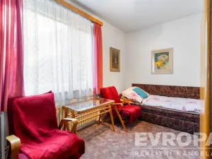 Pronájem rodinného domu, Praha - Krč, U krčského nádraží, 220 m2