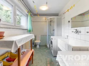 Pronájem rodinného domu, Praha - Krč, U krčského nádraží, 220 m2