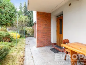 Pronájem rodinného domu, Praha - Krč, U krčského nádraží, 220 m2