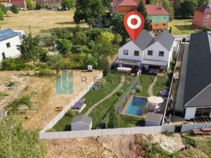 Prodej pozemku pro bydlení, Dubňany, Palackého, 449 m2