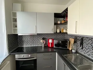 Pronájem bytu 2+1, Bojkovice, Mánesova II, 56 m2