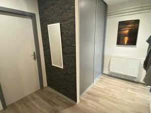 Pronájem bytu 2+1, Bojkovice, Mánesova II, 56 m2