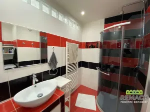 Pronájem bytu 2+1, Bojkovice, Mánesova II, 56 m2