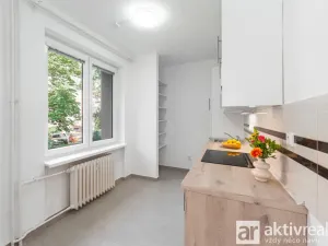 Pronájem bytu 2+1, Mělník, Matěje Kopeckého, 54 m2