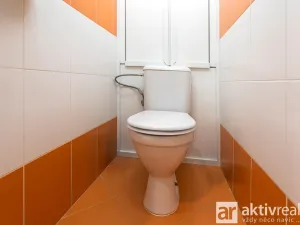 Pronájem bytu 2+1, Mělník, Matěje Kopeckého, 54 m2