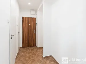 Pronájem bytu 2+1, Mělník, Matěje Kopeckého, 54 m2