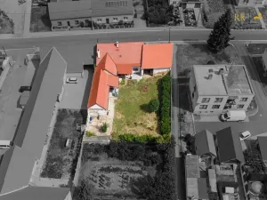 Prodej rodinného domu, Práče, 137 m2