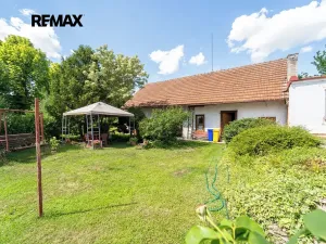 Prodej rodinného domu, Rožďalovice, 80 m2