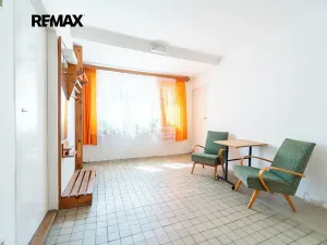 Prodej rodinného domu, Rožďalovice, 80 m2