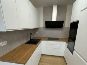 Prodej bytu 3+1, Most, Jiřího Wolkera, 69 m2