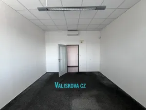 Pronájem kanceláře, Kroměříž, Jožky Silného, 150 m2
