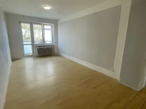 Pronájem bytu 2+1, Jirkov, Ervěnická, 51 m2