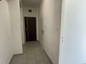 Pronájem bytu 2+1, Jirkov, Ervěnická, 51 m2