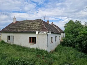Prodej rodinného domu, Čimelice - Krsice, 172 m2