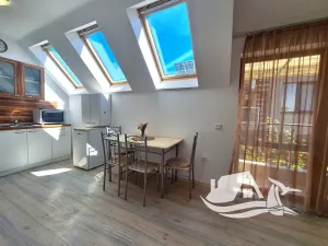Prodej bytu 2+kk, Nesebar, Bulharsko, 47 m2