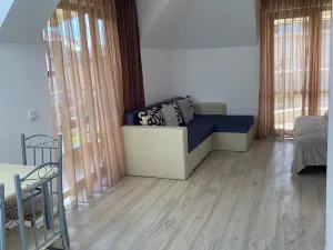Prodej bytu 2+kk, Nesebar, Bulharsko, 47 m2
