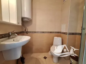Prodej bytu 2+kk, Nesebar, Bulharsko, 47 m2