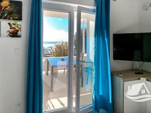 Prodej atypického bytu, Vir, Chorvatsko, 140 m2