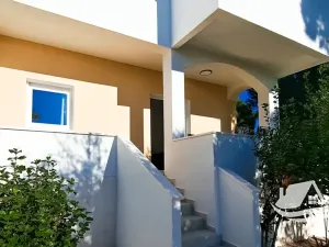 Prodej atypického bytu, Vir, Chorvatsko, 140 m2