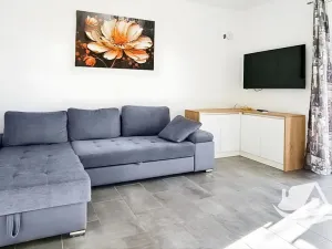 Prodej atypického bytu, Vir, Chorvatsko, 140 m2