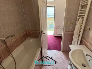 Pronájem bytu 1+kk, Kroměříž, Riegrovo náměstí, 29 m2